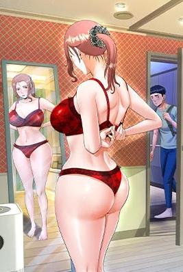 妖精漫画免费登录入口韩漫精选